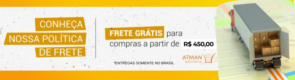FRETE GRATIS BLACK FRIDAY