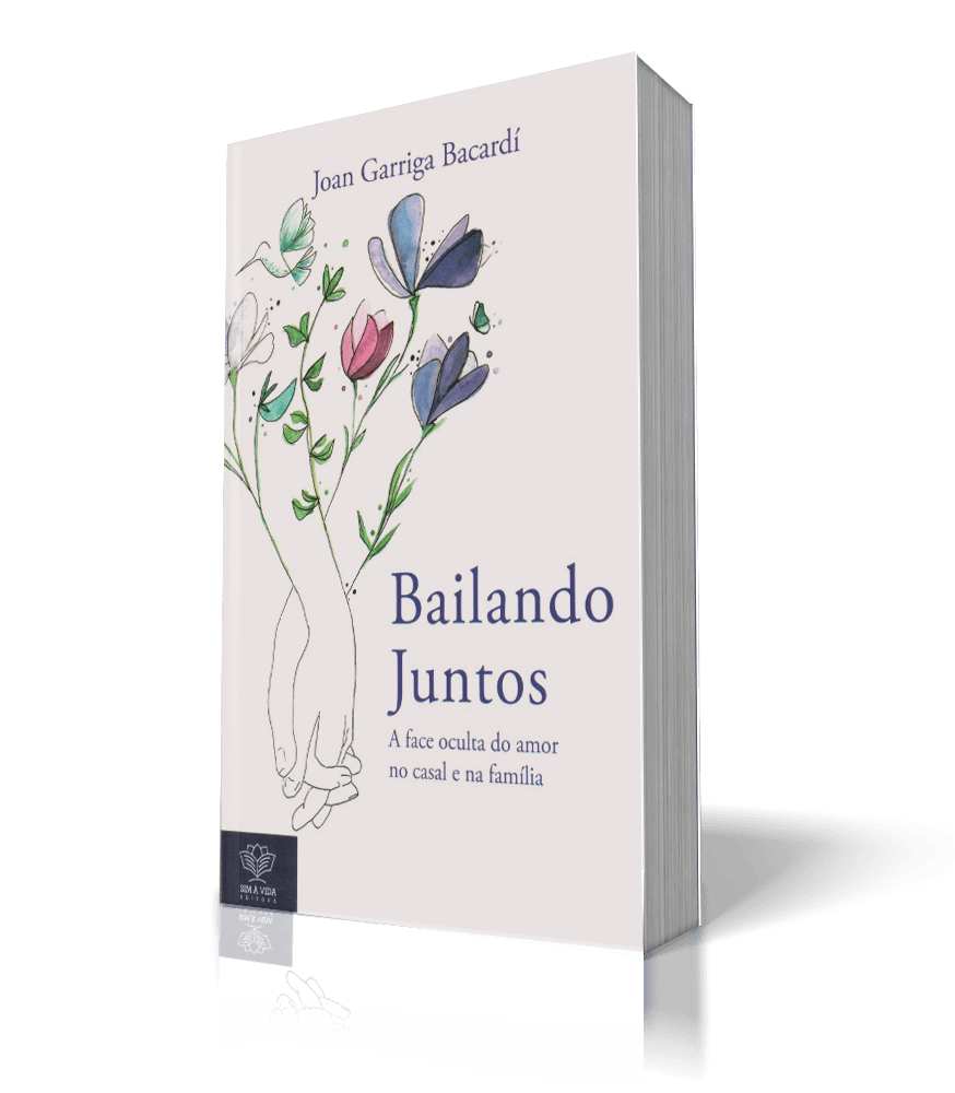 BAILANDO JUNTOS - A face oculta do amor no casal e na família