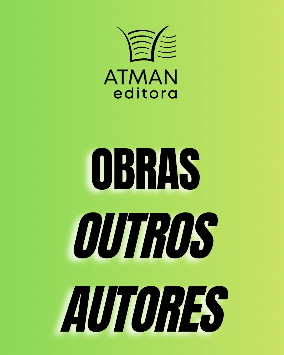 Kit Coleção Completa de Outros Autores (Em Estoque)
