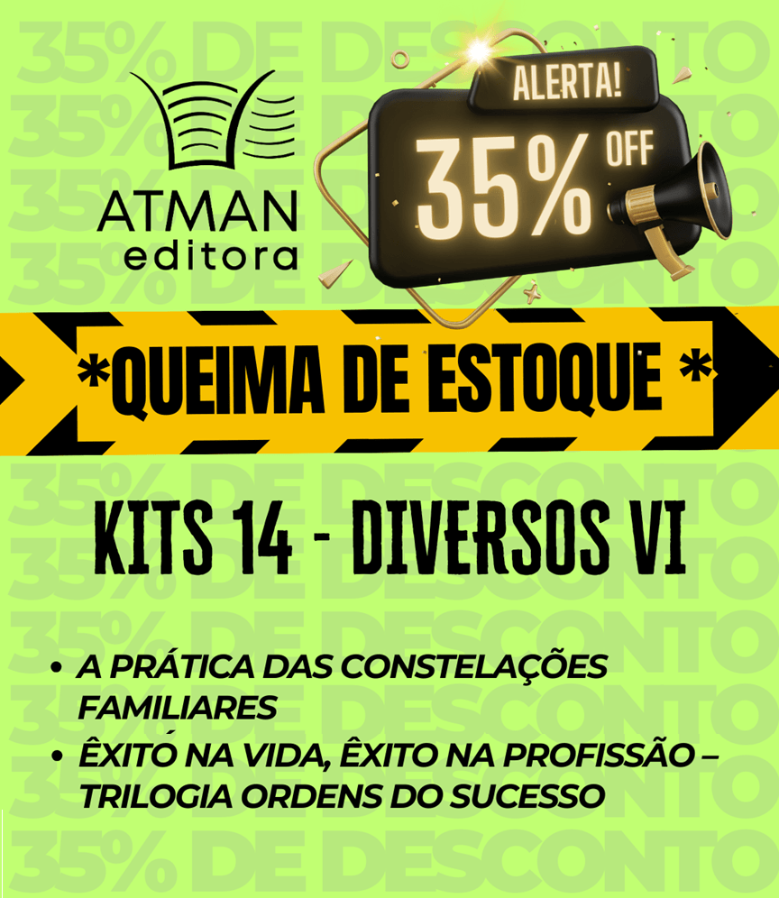 KITS 14 - DIVERSOS VI