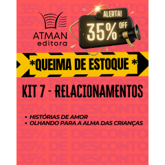 KIT 7 - RELACIONAMENTOS