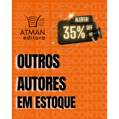 Kit Coleção Completa de Outros Autores (Em Estoque) Kit Coleção Completa de Outros Autores (Em Estoque)
