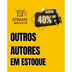 Kit Coleção Completa de Outros Autores (Em Estoque)