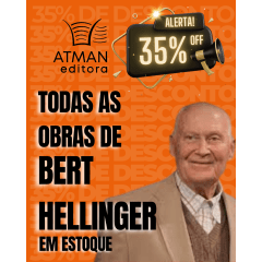 KIT: OBRAS DE BERT HELLINGER