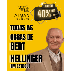 KIT: OBRAS DE BERT HELLINGER