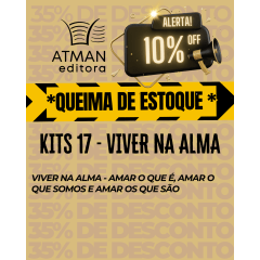 KIT VIVER NA ALMA