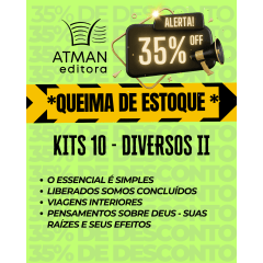 KITS 10 - DIVERSOS II