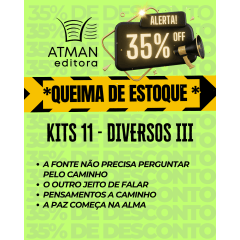 KITS 11 - DIVERSOS III