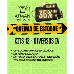 KITS 12 - DIVERSOS IV
