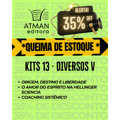 KITS 13 - DIVERSOS V