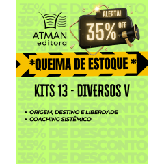 KITS 13 - DIVERSOS V