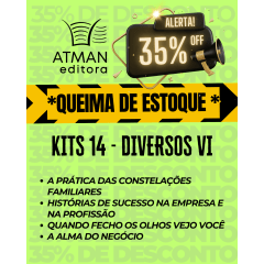 KITS 14 - DIVERSOS VI