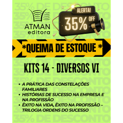 KITS 14 - DIVERSOS VI