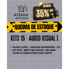 KITS 15 - AUDIO VISUAL I