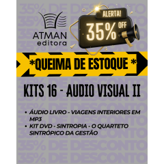 KITS 16 - AUDIO VISUAL II