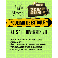 KITS 18 - DIVERSOS VII