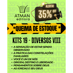 KITS 19 - DIVERSOS VIII