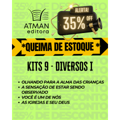 KITS 9 - DIVERSOS I